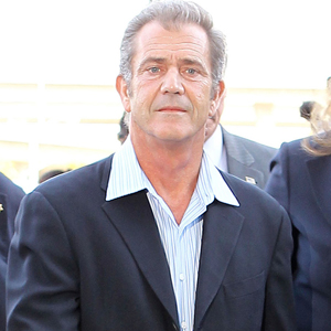 Mel Gibson Mel Gibson